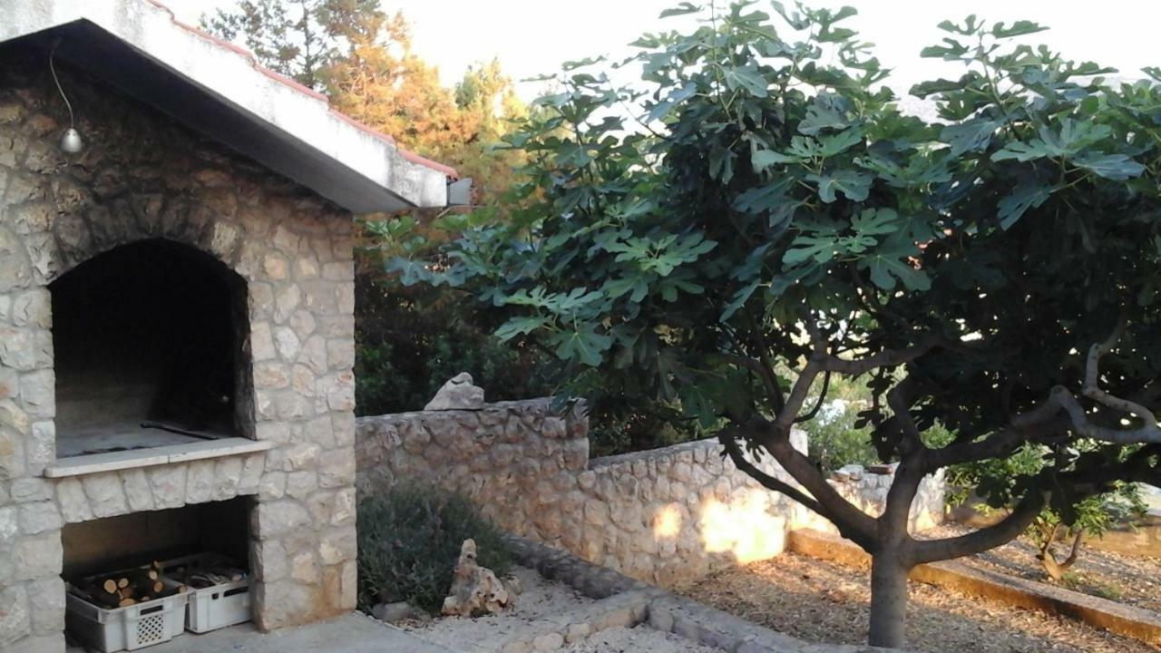 شقة Kreso I Niko Grebaštica المظهر الخارجي الصورة