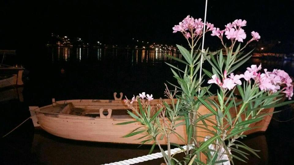 شقة Kreso I Niko Grebaštica المظهر الخارجي الصورة